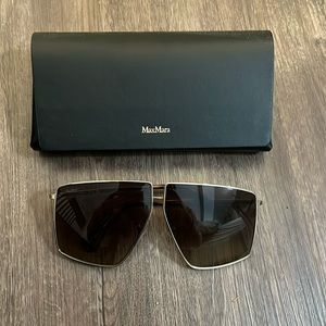Max Mara Sunglasses